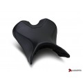 LUIMOTO (Baseline) Rider Seat Cover for the Triumph SPEED TRIPLE (2016+) LUIMOTO (Baseline) Rider Seat Cover for the Triumph SPEED TRIPLE (2016+)
